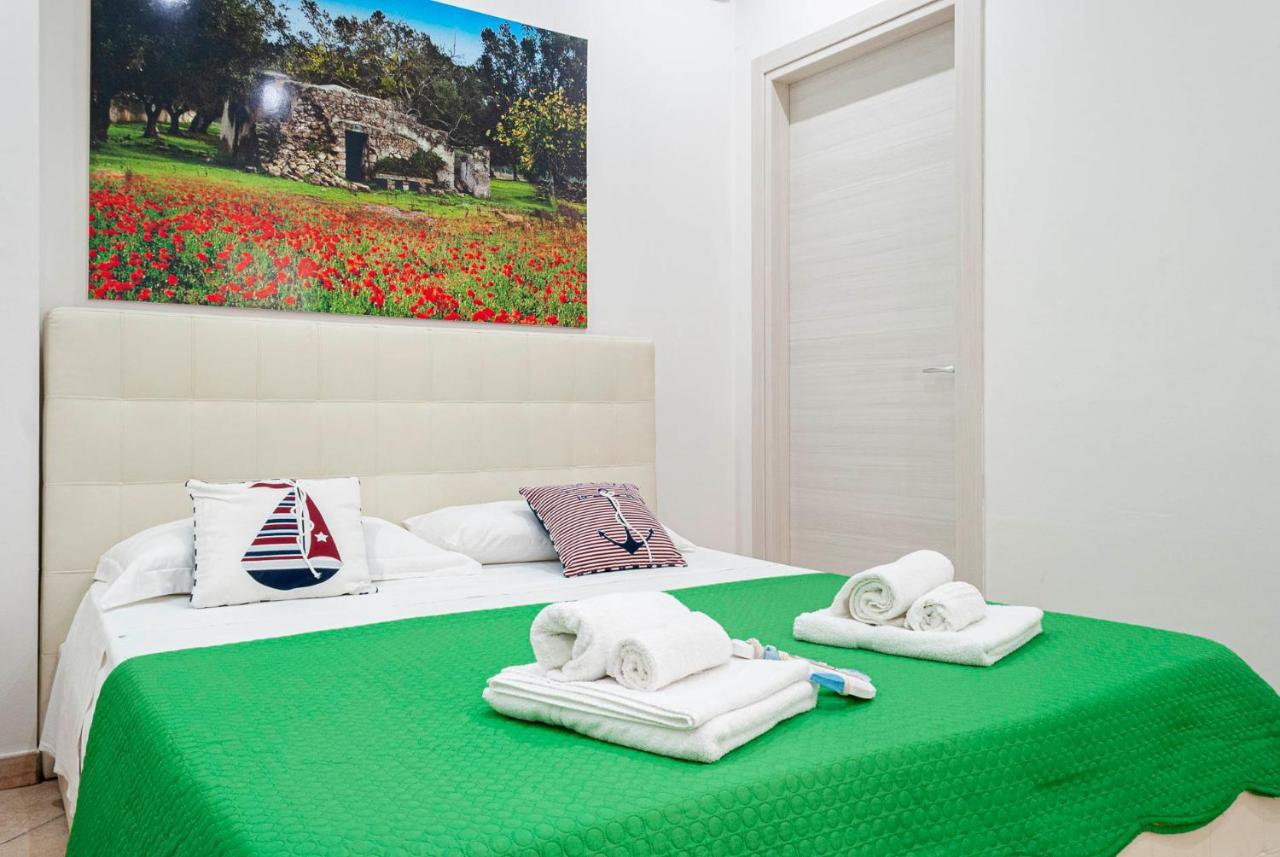 Da Rocco B&B Sant Isidoro  Exterior photo