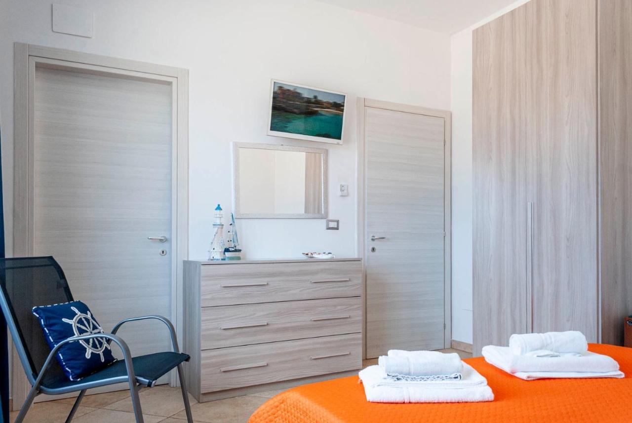 Da Rocco B&B Sant Isidoro  Exterior photo